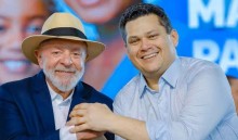 Lula e Alcolumbre fecham duplo acordo