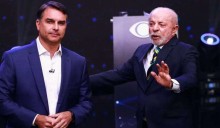 Perseguição a Flávio começou antes da urna