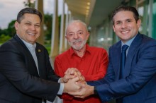 Motta cria grupo para regular as redes sociais