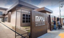 MP pede cassação de governador eleito