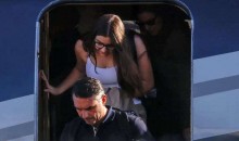 Trajeto de Flávio até os EUA é revelado