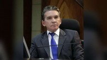 Presidente do Tribunal de Contas é preso pela PF