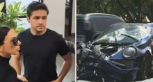 Tribunal do Júri finalmente chega a veredito sobre caso da Porsche que matou motorista de app em SP
