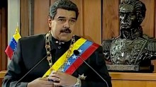 Venezuelana revela o passo a passo da censura de Maduro e deixa forte recado (veja o vídeo)