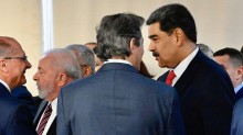Advogado de Trump alerta para a manobra de Maduro que Lula pode repetir (veja o vídeo)