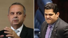 Racha no PP dá força a Rogério Marinho na disputa contra Alcolumbre pelo Senado