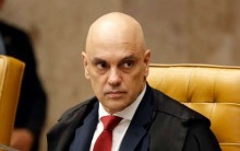 Moraes dá nova ordem à PF em caso ligado a Anderson Torres