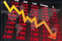 Cenário de caos: Ibovespa tem o 5º dia de queda após reeleição de Lula e a pior semana desde a pandemia (veja o vídeo)