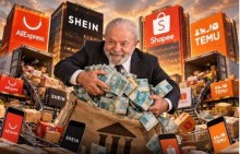 Compras abaixo de US$ 50 voltarão a ser tributadas em 2027 com início da vigência de novo imposto