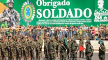Logo após eleição, governo Lula tira R$345 milhões das Forças Armadas e da PRF