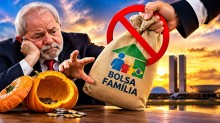 Estelionato eleitoral? Reajuste do bolsa família ameaçado após a eleição (veja o vídeo)