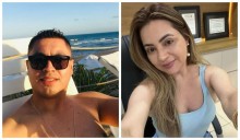 Advogada e marido policial militar são presos acusados de integrar o PCC