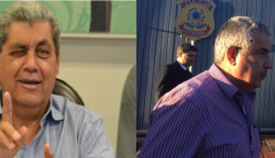 Puccinelli e Amorim, influência nas investigações