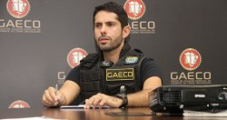 Promotor Marcos Vera, atuação elogiável