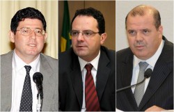 Equipe econômica