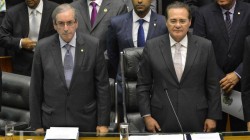 Cunha e Renan