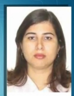 Elza Amaral, sócia de Amorim