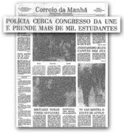 30º Congresso da UNE