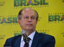 Ministro Janine