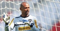 Goleiro Jefferson
