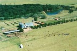Fazenda São Gabriel