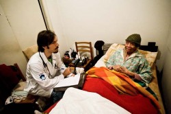 Médico de Família
