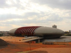 Aquário do Pantanal