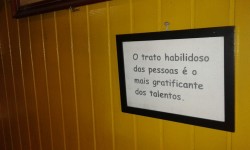 Atendimento diferenciado