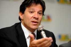 Fernando Haddad
