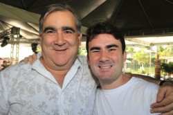 Pai e filho