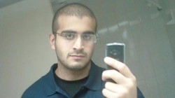 Omar Sediqque Mateen