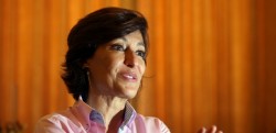 Maria Silvia Bastos Marques