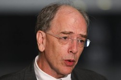 Pedro Parente
