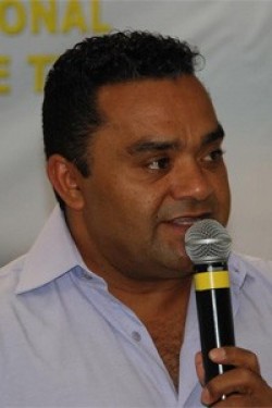 José Antonio, da Fitert