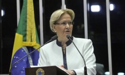 Senadora Ana Amélia
