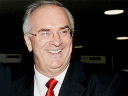 advogado Roberto Teixeira