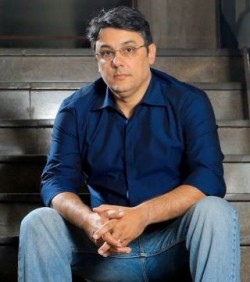 Oliveiros Domingos Marques Neto