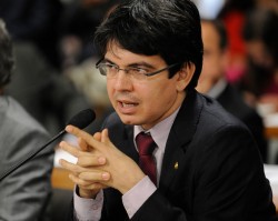 Randolfe Rodrigues