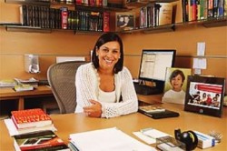 Escritório de Adriana