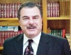 Desembargador Ivan Athiê
