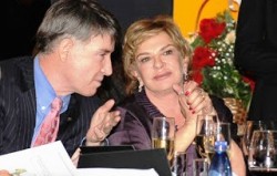 Eike era íntimo