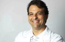 Dr. Clay Brites