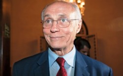 Eduardo Suplicy