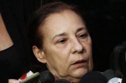 médica Haydée da Silva Marques