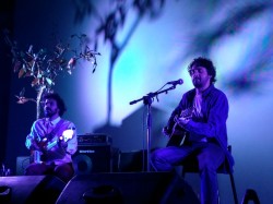 Pit de Souza e Jonavo