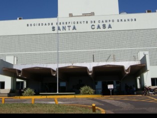 Atendimento médico precário de Campo Grande é notícia nacional