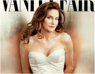 Caitlyn Jenner ainda vai dar muito que falar.