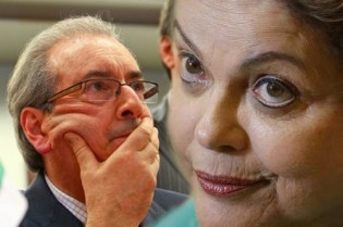 Uma avaliação estratégica - "Fora Cunha" ou "Fora Dilma?