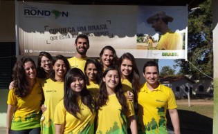 Projeto Rondon, Extensão Universitária e Desenvolvimento Sustentável