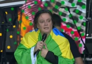 O desabafo de Fábio Júnior, um artista que nunca dependeu de Lei Rouanet (veja o vídeo)